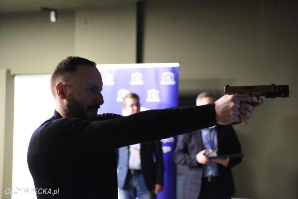  Turniej Strzelecki „Dla Niepodległej”