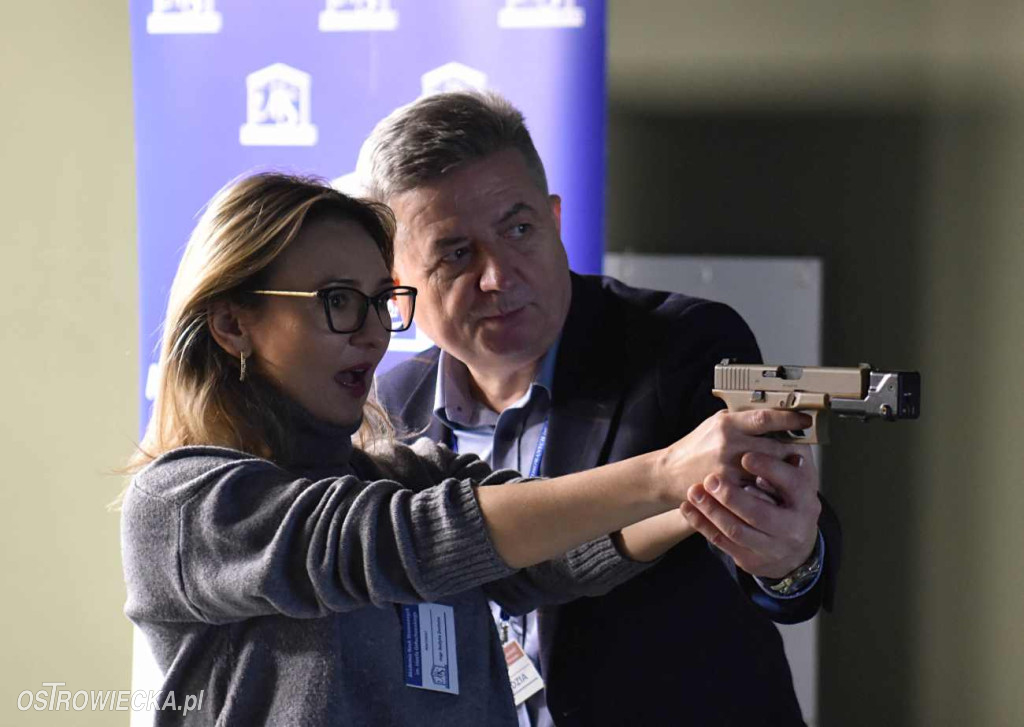  Turniej Strzelecki „Dla Niepodległej”