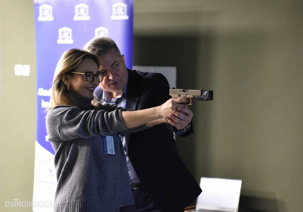  Turniej Strzelecki „Dla Niepodległej”