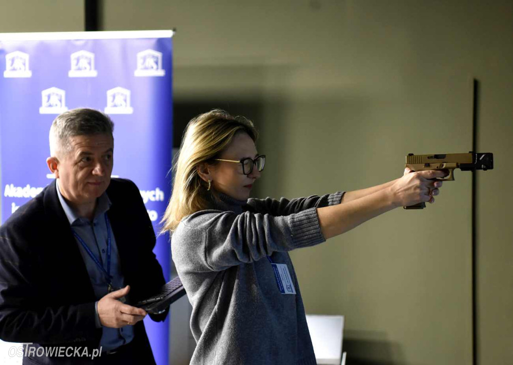  Turniej Strzelecki „Dla Niepodległej”