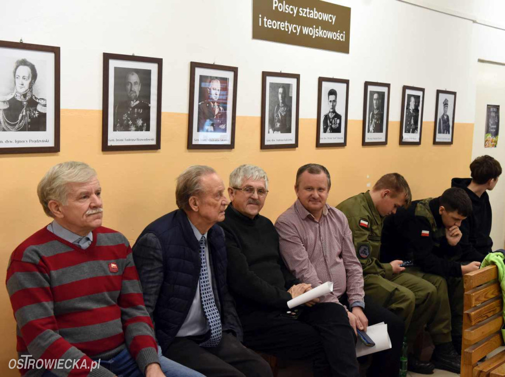  Turniej Strzelecki „Dla Niepodległej”