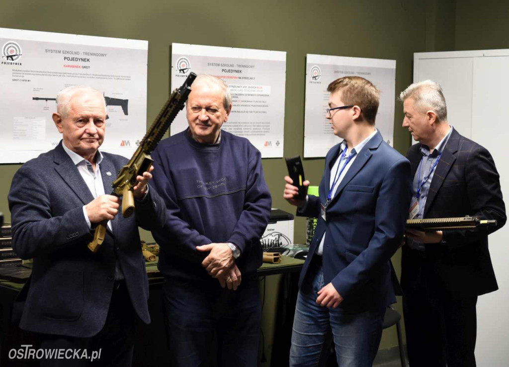  Turniej Strzelecki „Dla Niepodległej”