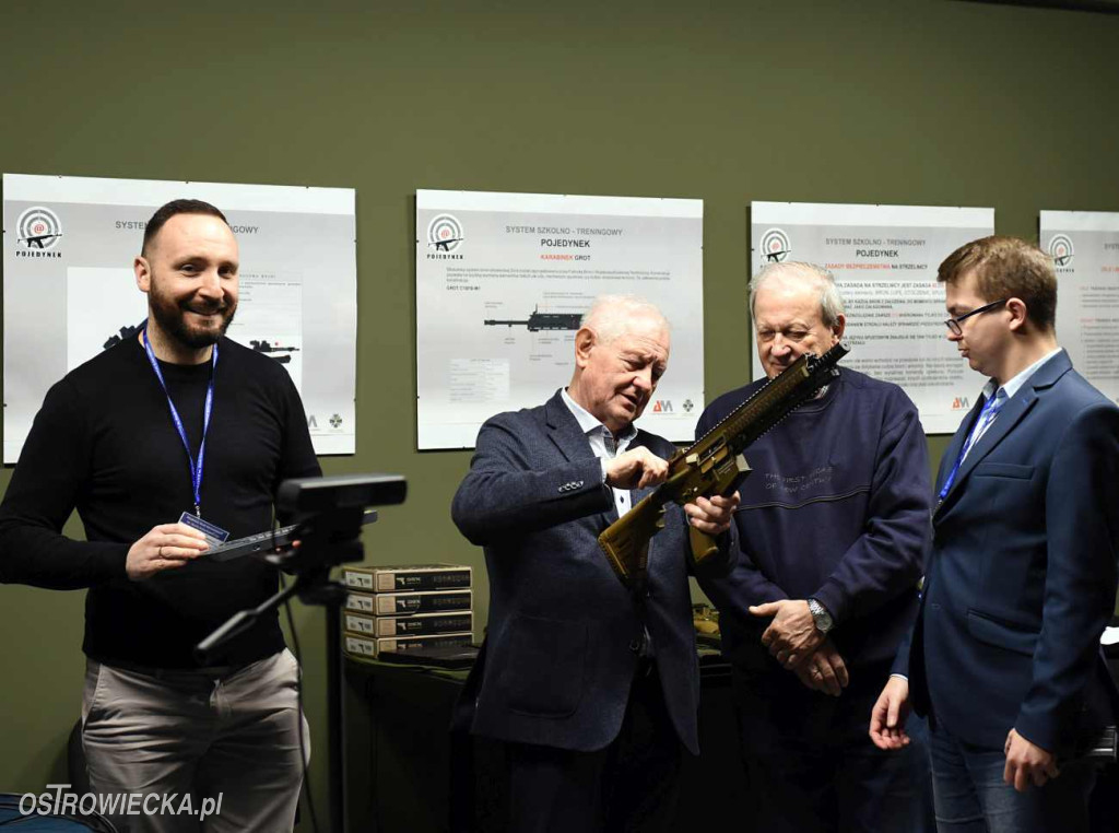  Turniej Strzelecki „Dla Niepodległej”