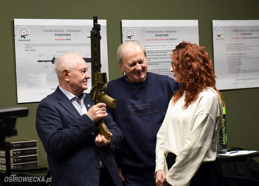  Turniej Strzelecki „Dla Niepodległej”