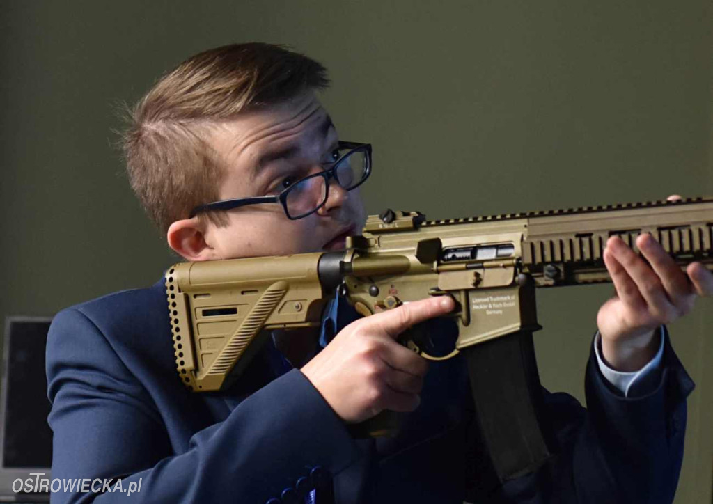  Turniej Strzelecki „Dla Niepodległej”