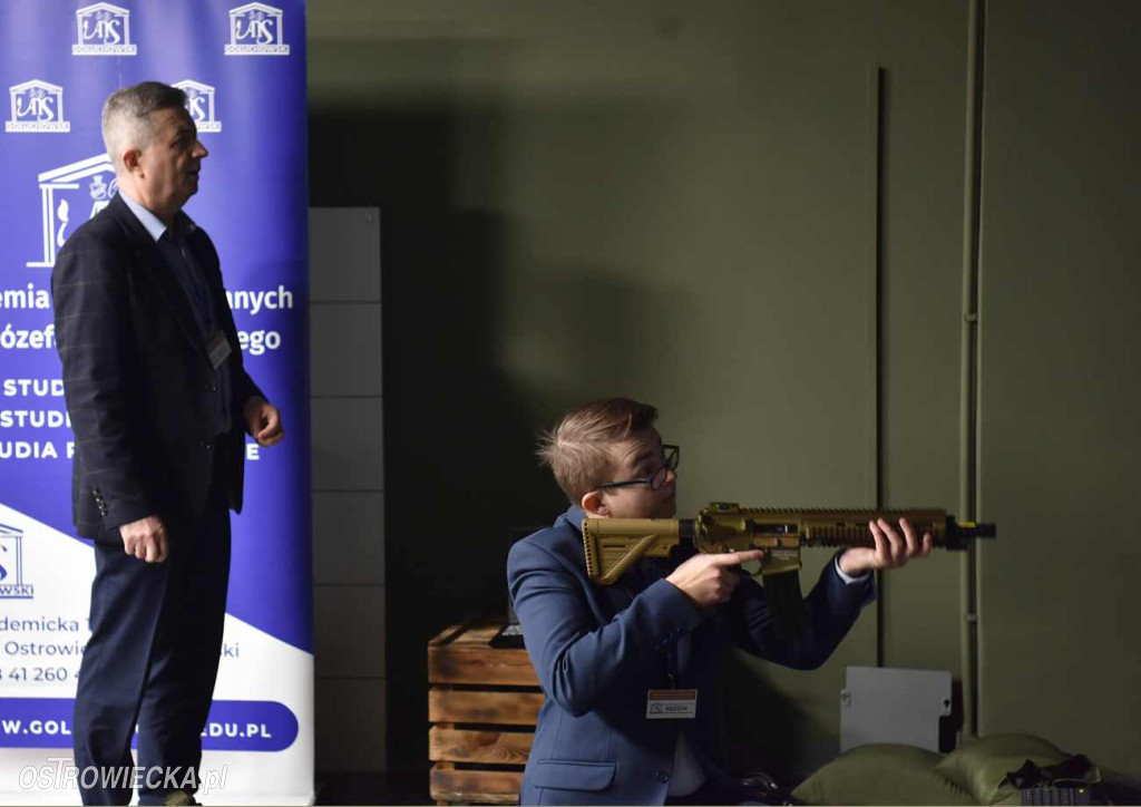  Turniej Strzelecki „Dla Niepodległej”