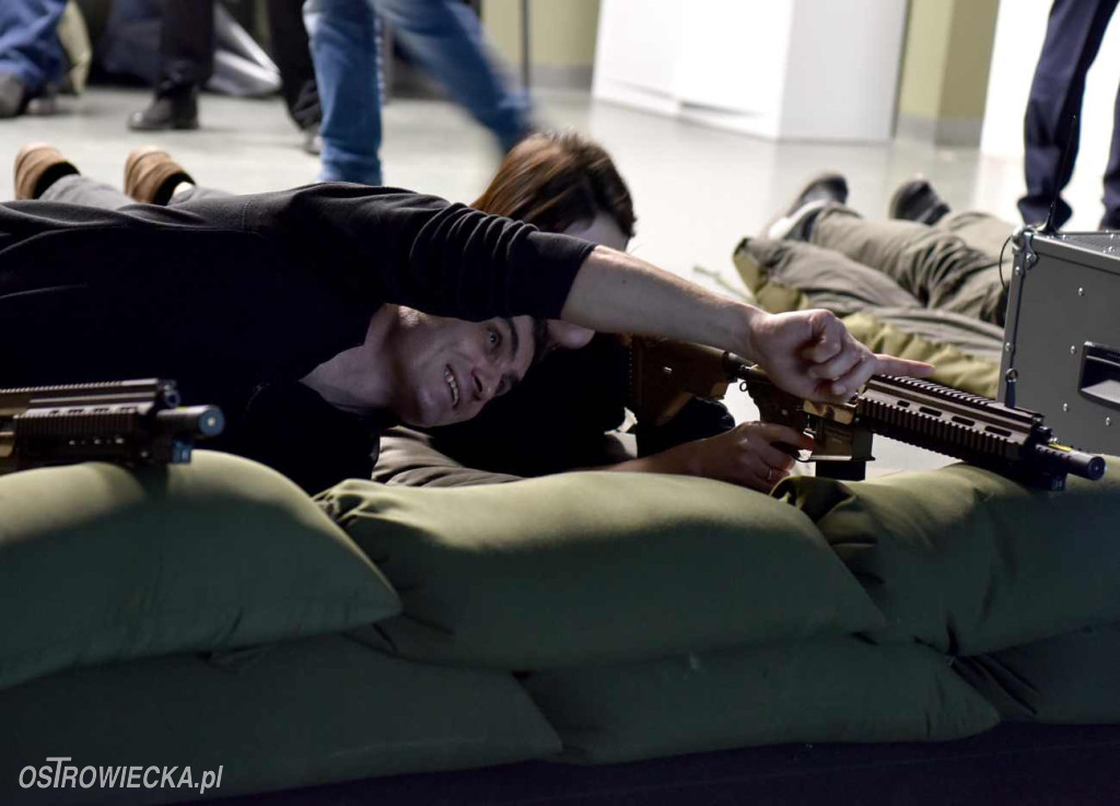  Turniej Strzelecki „Dla Niepodległej”