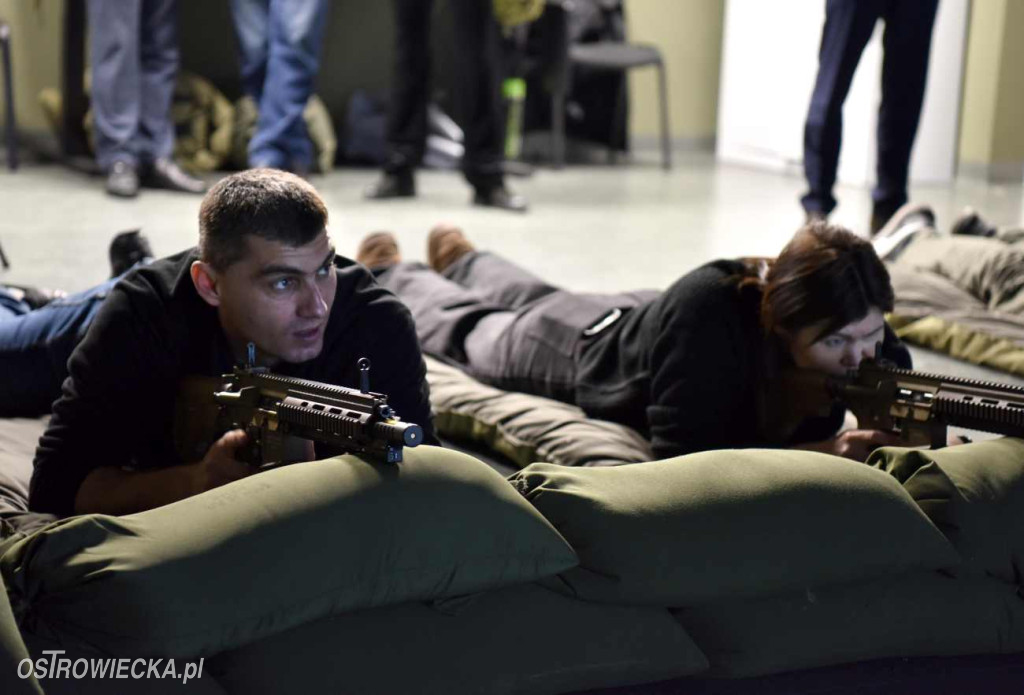  Turniej Strzelecki „Dla Niepodległej”