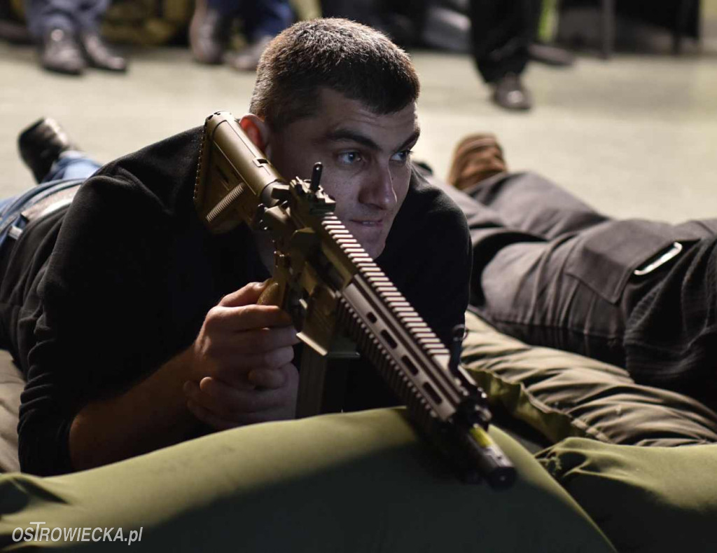  Turniej Strzelecki „Dla Niepodległej”