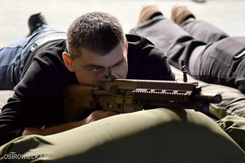  Turniej Strzelecki „Dla Niepodległej”