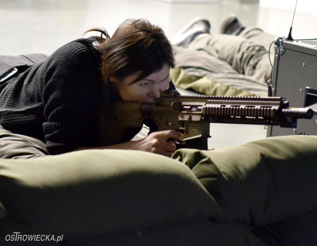  Turniej Strzelecki „Dla Niepodległej”