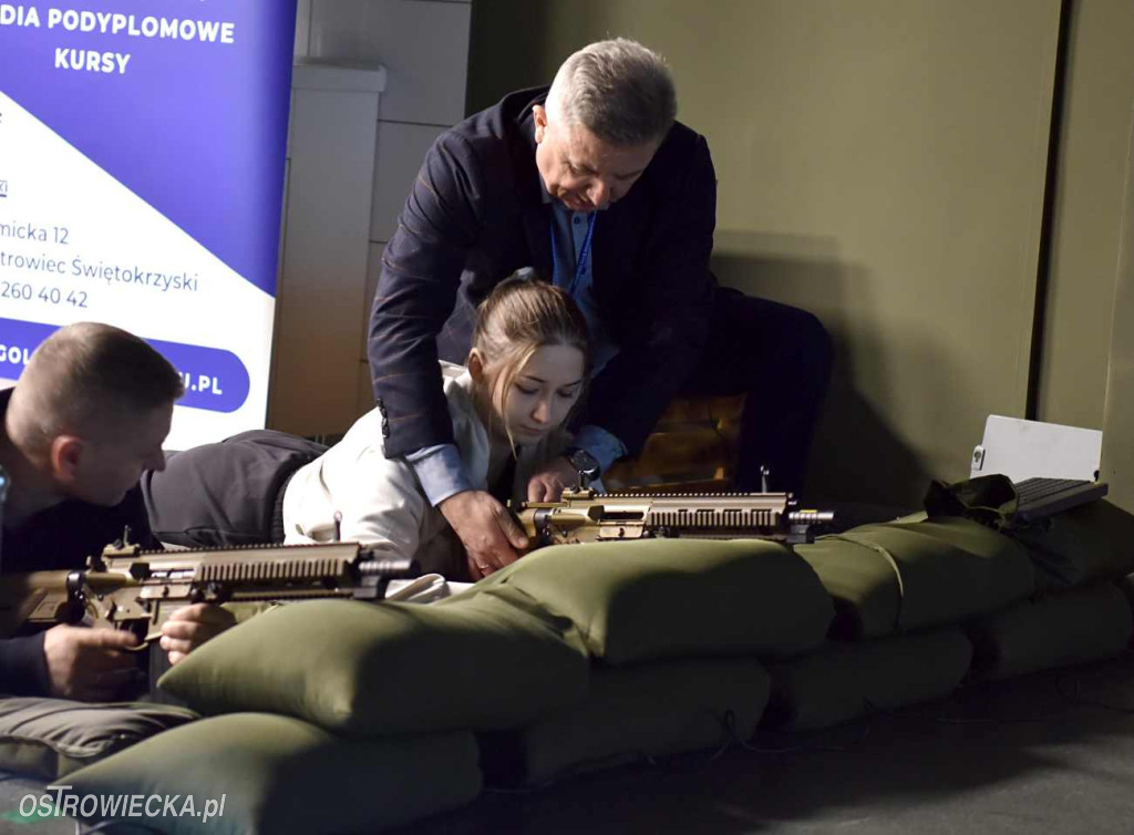  Turniej Strzelecki „Dla Niepodległej”