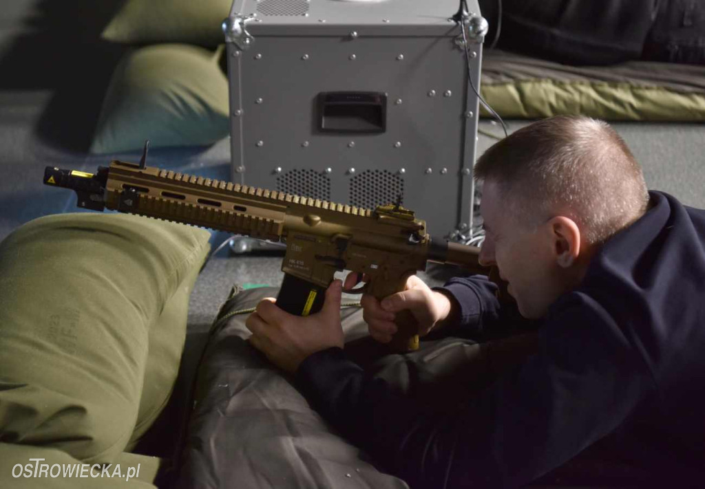  Turniej Strzelecki „Dla Niepodległej”