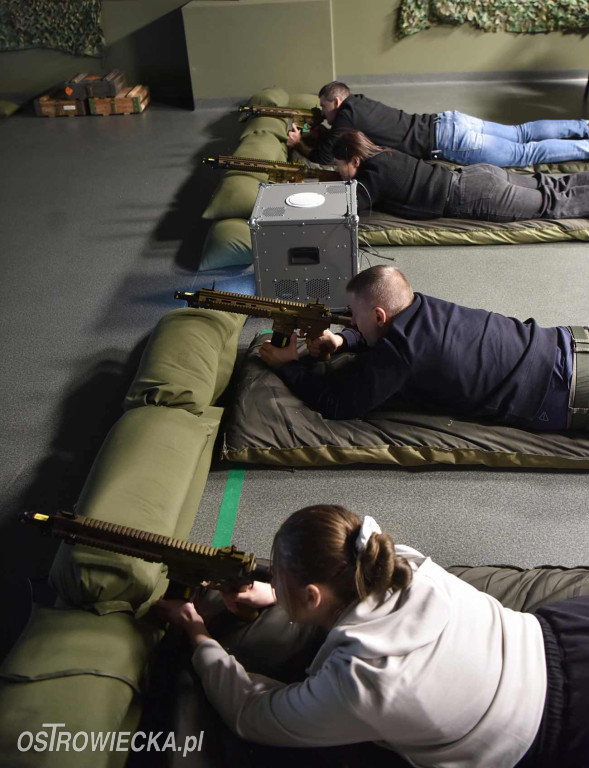  Turniej Strzelecki „Dla Niepodległej”