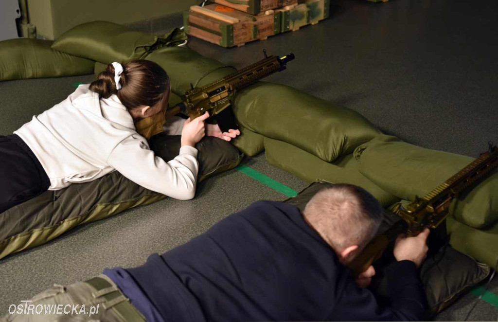  Turniej Strzelecki „Dla Niepodległej”