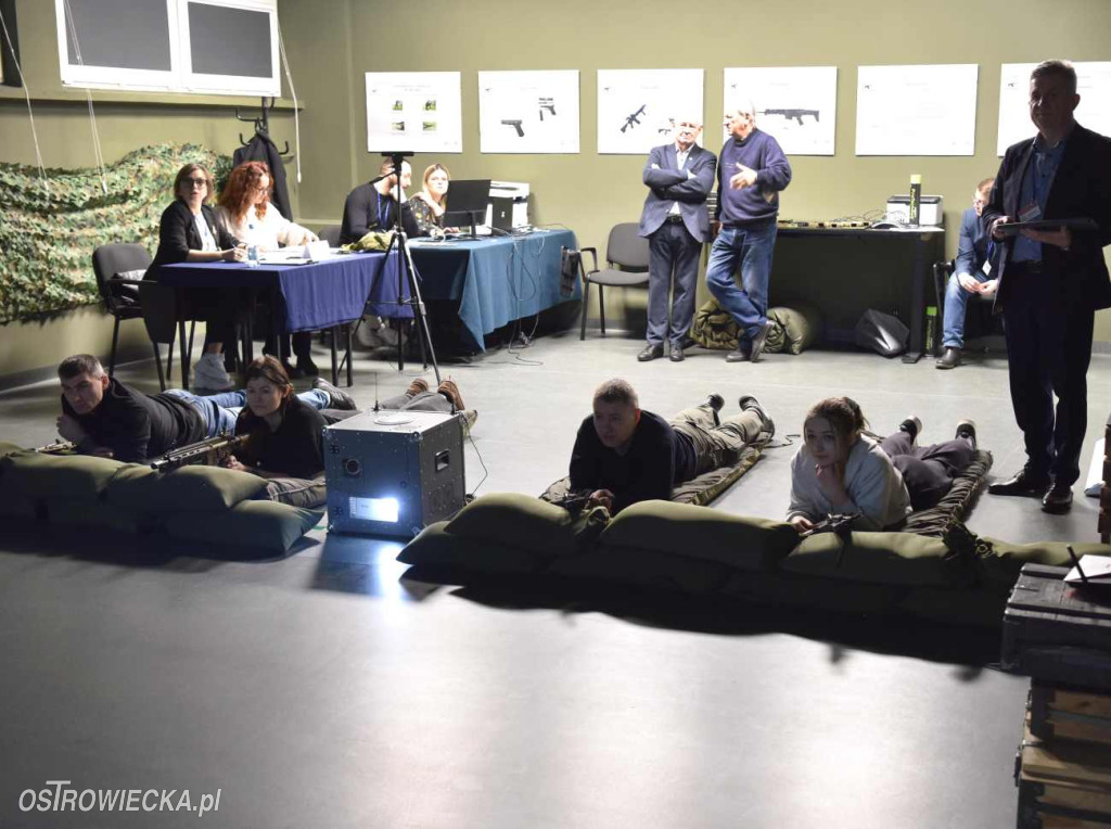  Turniej Strzelecki „Dla Niepodległej”