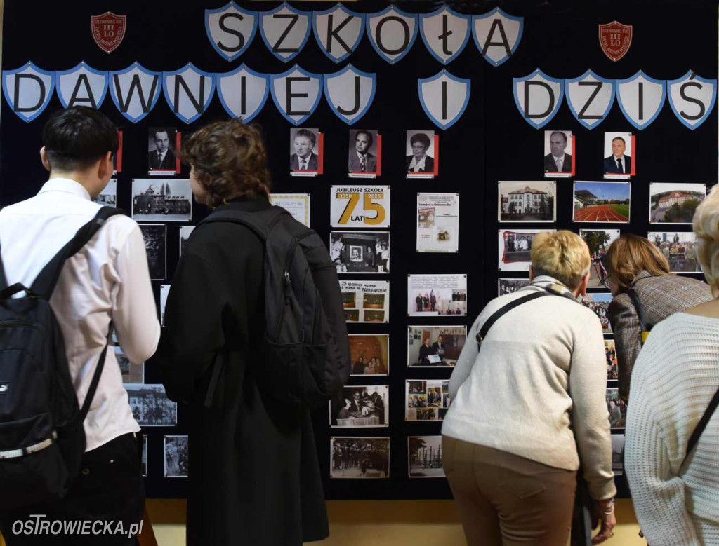 Jubileusz 75-lecia „Bronka”