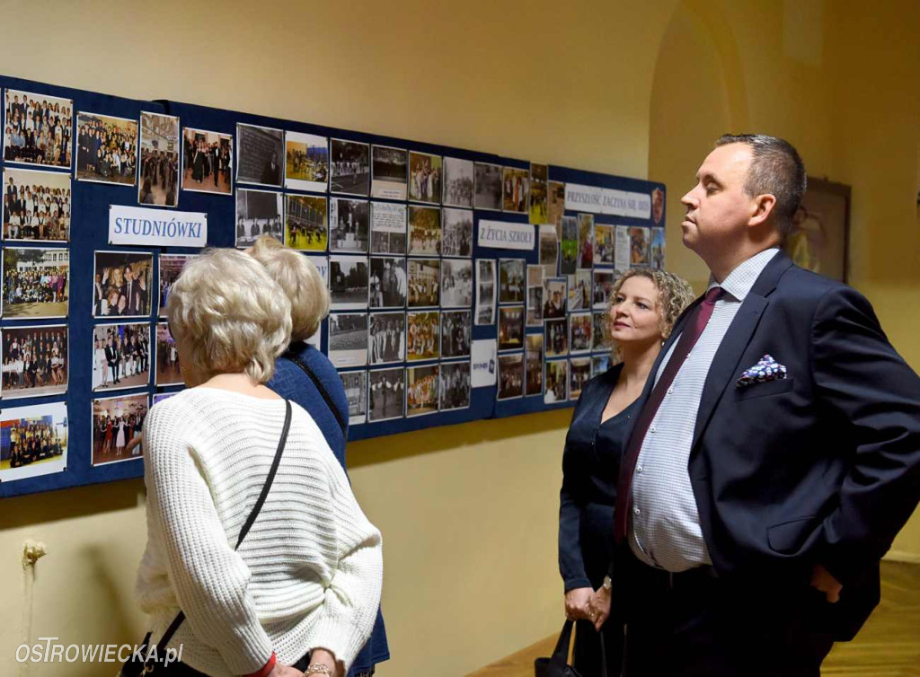 Jubileusz 75-lecia „Bronka”