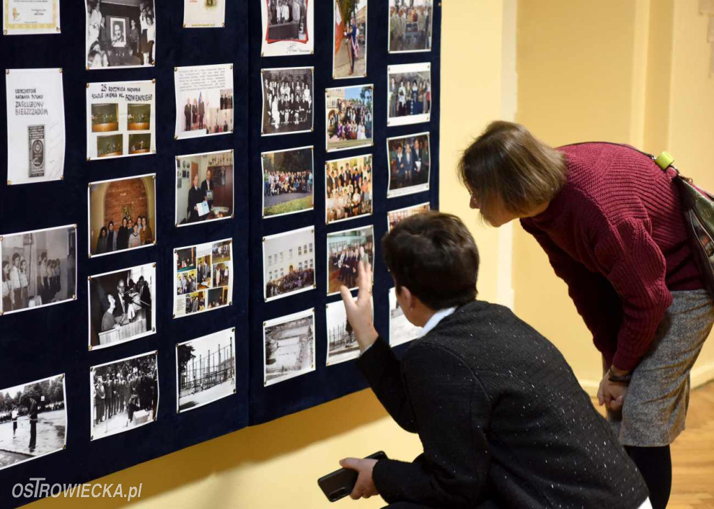 Jubileusz 75-lecia „Bronka”