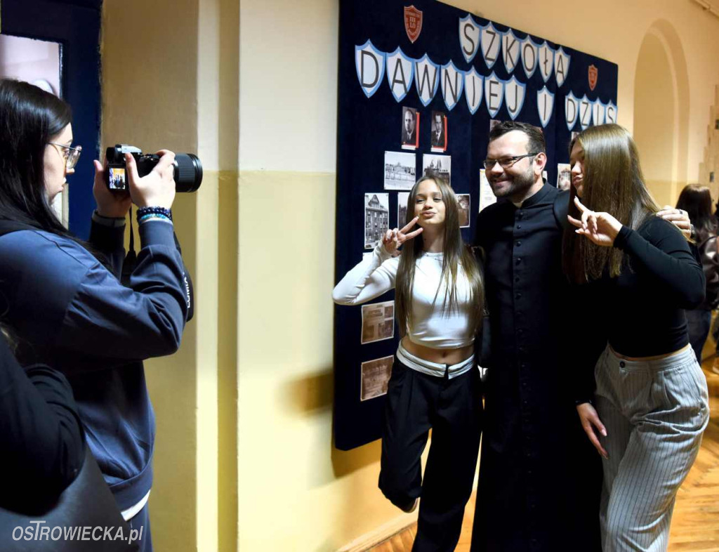 Jubileusz 75-lecia „Bronka”