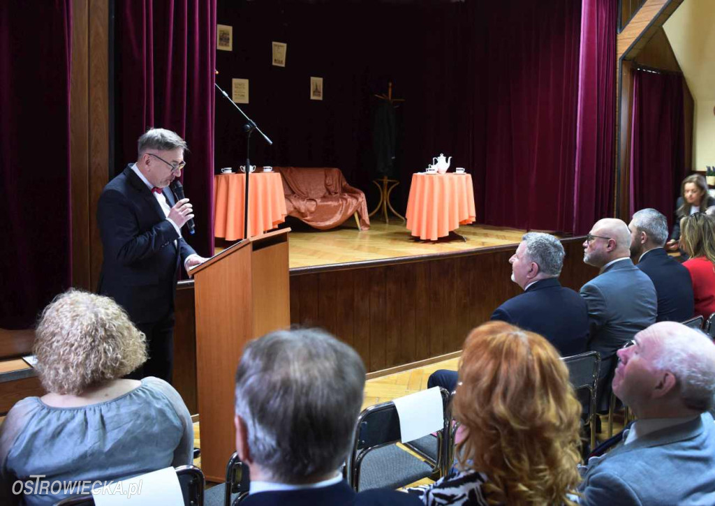 Jubileusz 75-lecia „Bronka”