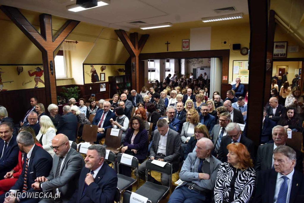 Jubileusz 75-lecia „Bronka”