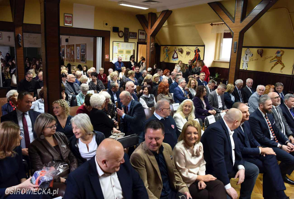 Jubileusz 75-lecia „Bronka”