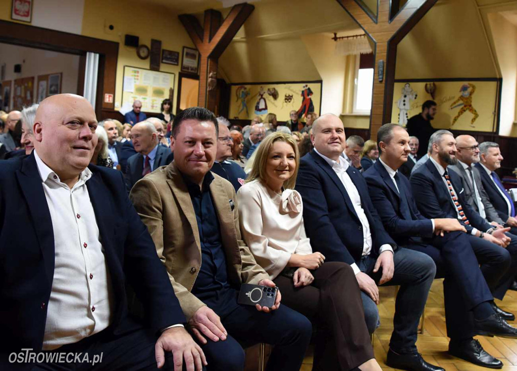 Jubileusz 75-lecia „Bronka”