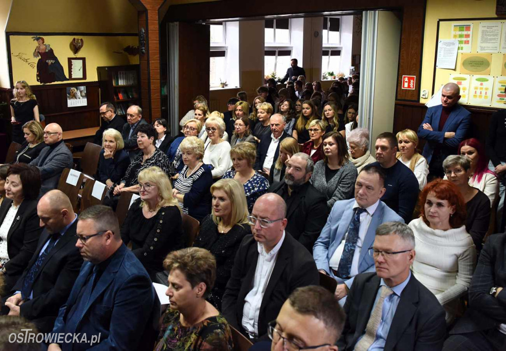 Jubileusz 75-lecia „Bronka”