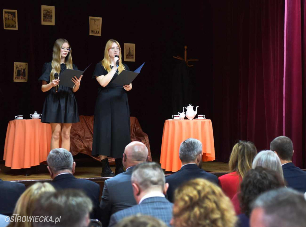 Jubileusz 75-lecia „Bronka”