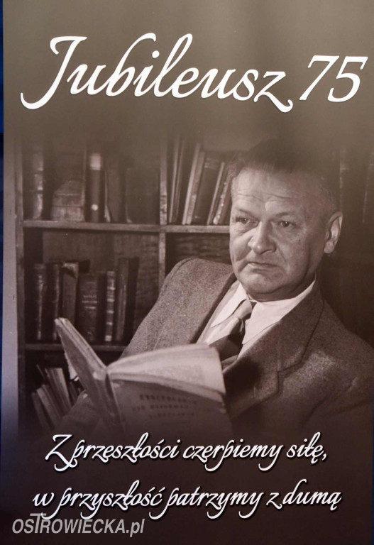 Jubileusz 75-lecia „Bronka”