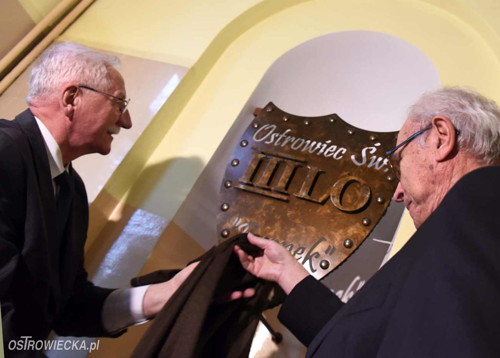 Jubileusz 75-lecia „Bronka”