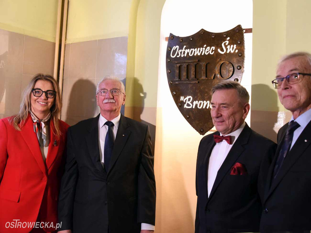 Jubileusz 75-lecia „Bronka”