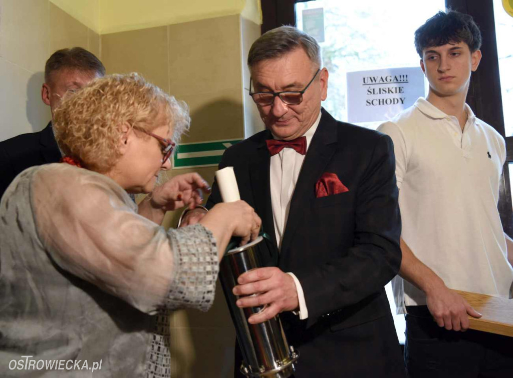 Jubileusz 75-lecia „Bronka”