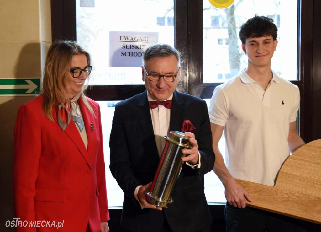 Jubileusz 75-lecia „Bronka”