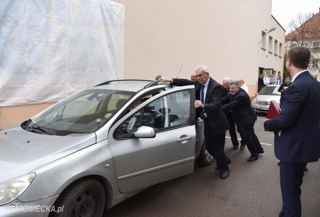 Jubileusz 75-lecia „Bronka”