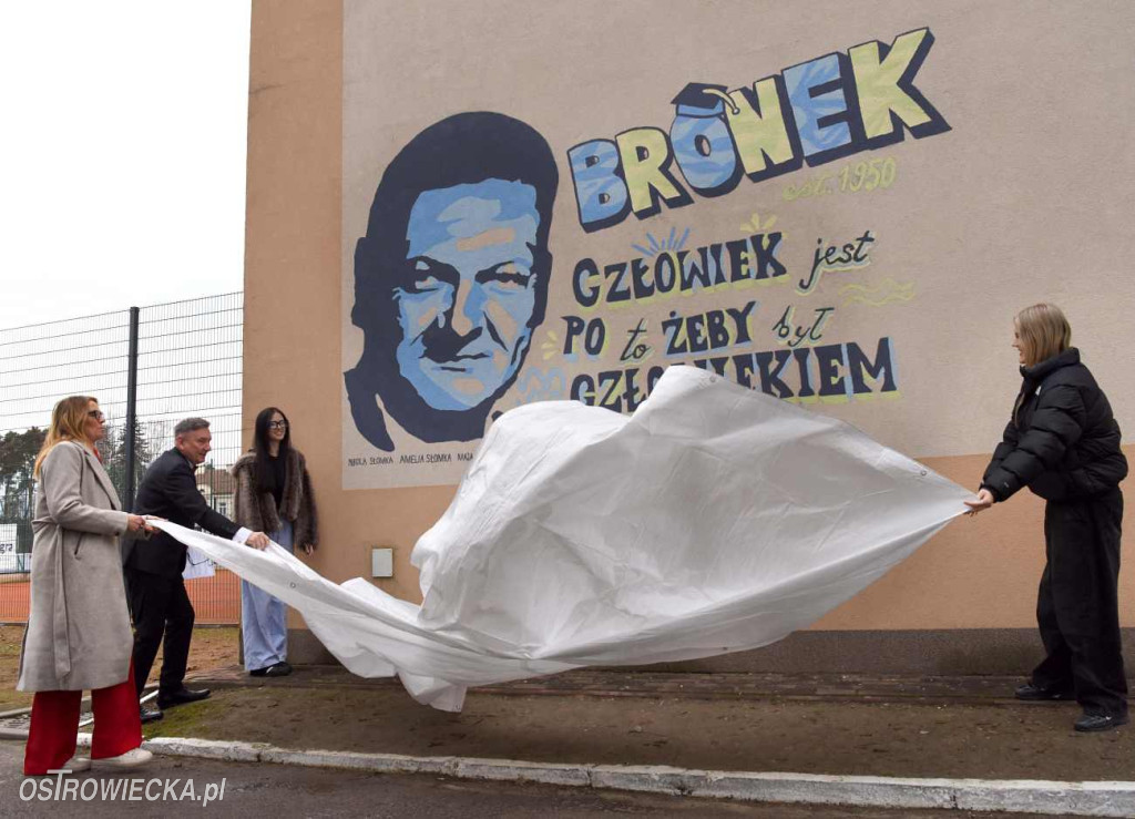 Jubileusz 75-lecia „Bronka”