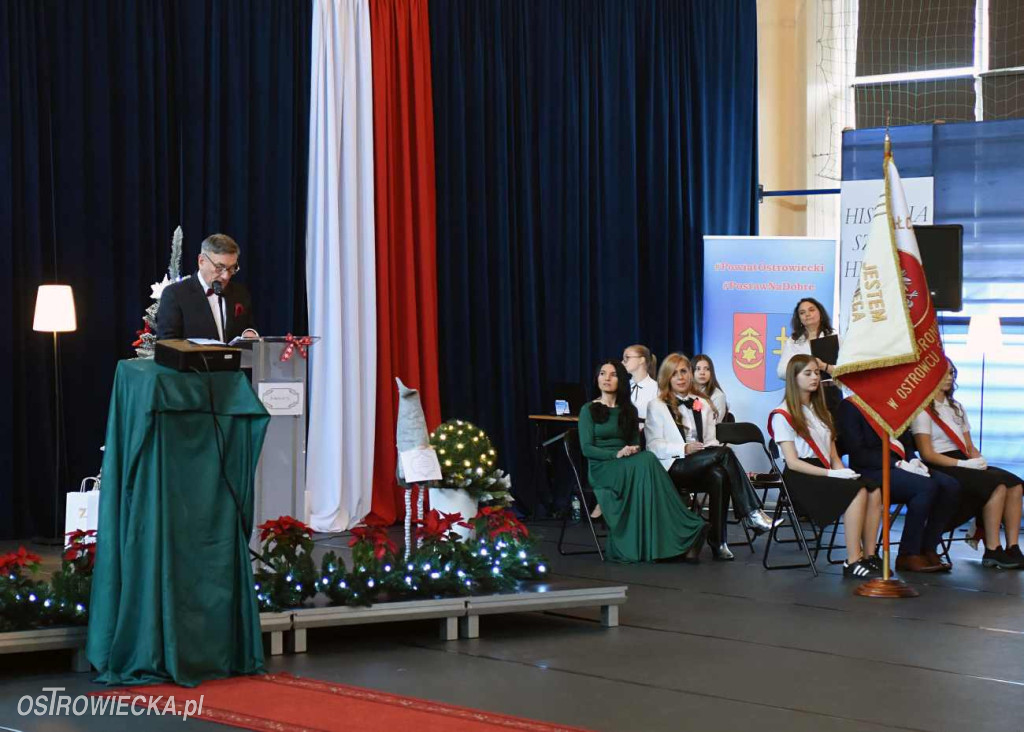 Jubileusz 75-lecia „Bronka”