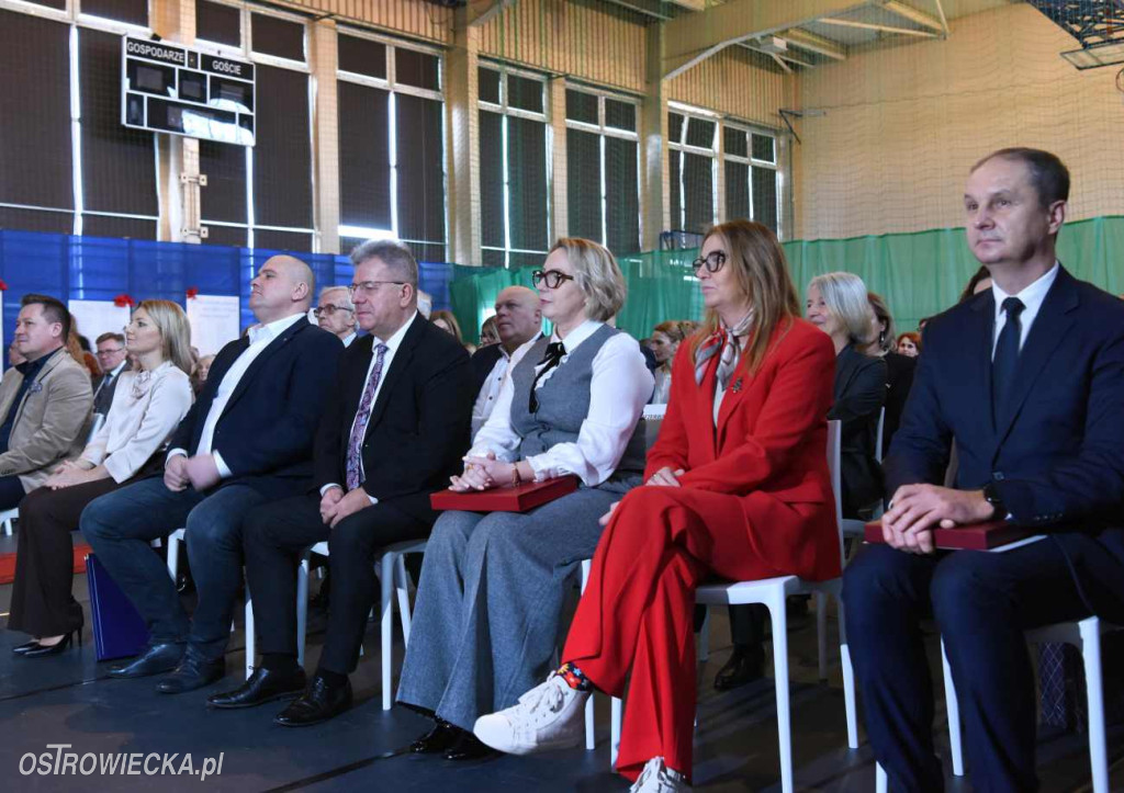 Jubileusz 75-lecia „Bronka”