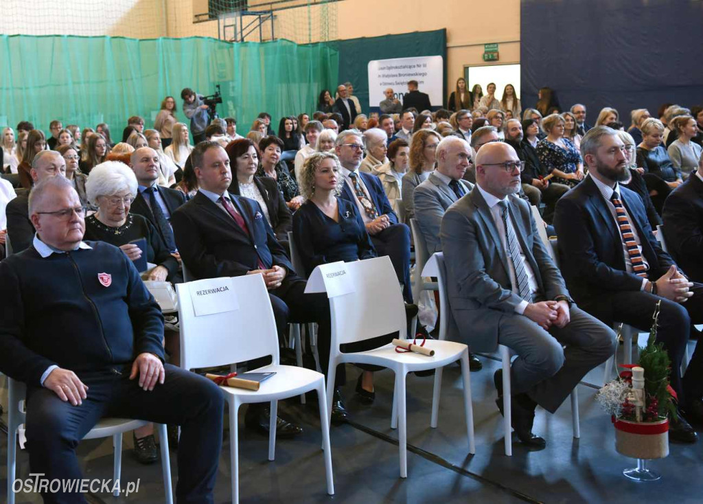 Jubileusz 75-lecia „Bronka”