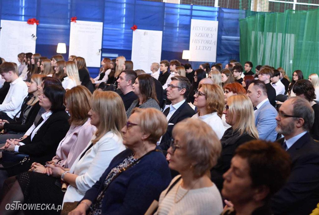 Jubileusz 75-lecia „Bronka”