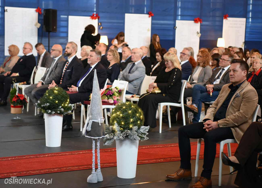 Jubileusz 75-lecia „Bronka”