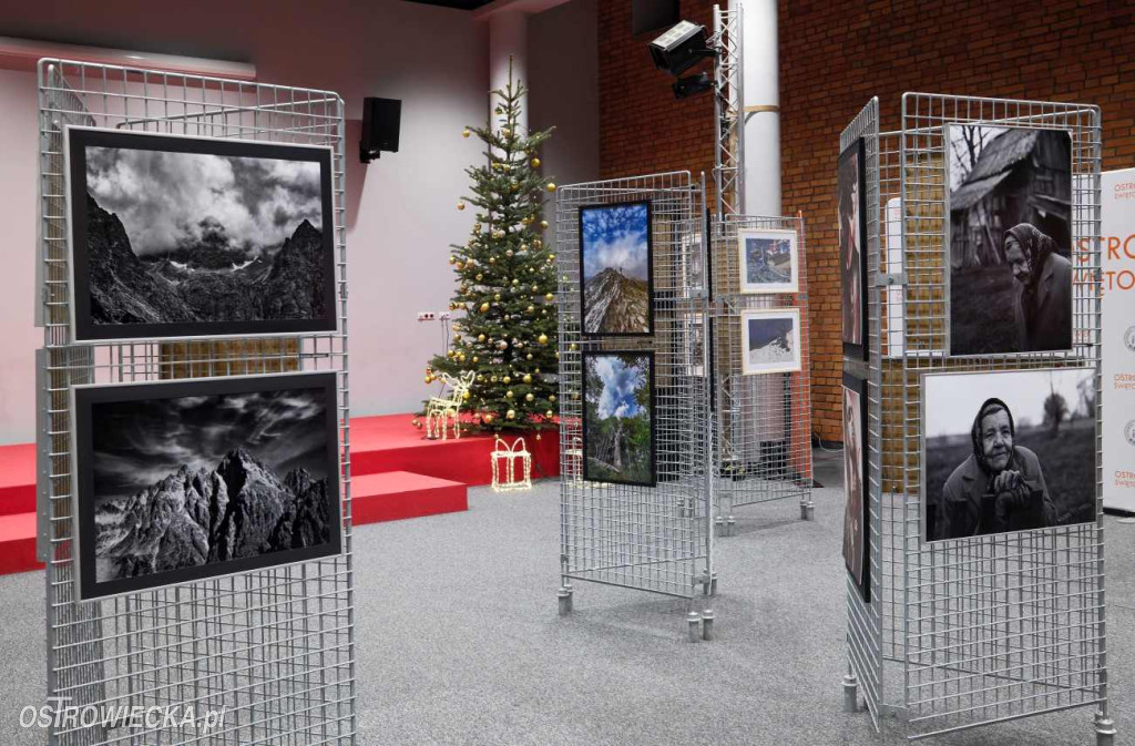 Doroczna Wystawa Fotoklubu Galeria MCK