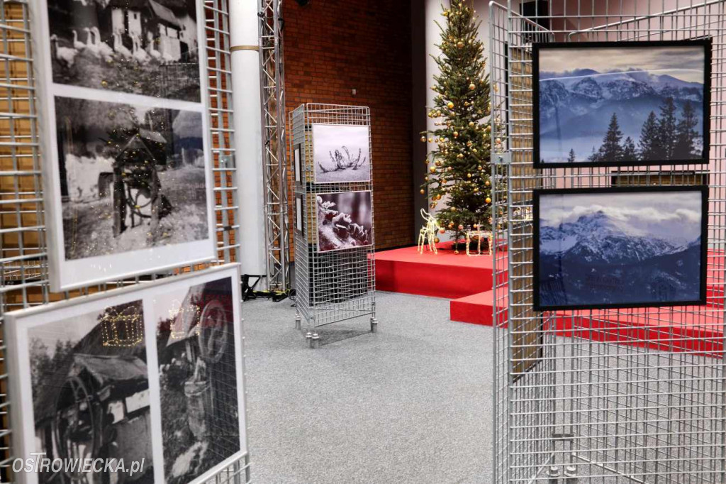 Doroczna Wystawa Fotoklubu Galeria MCK