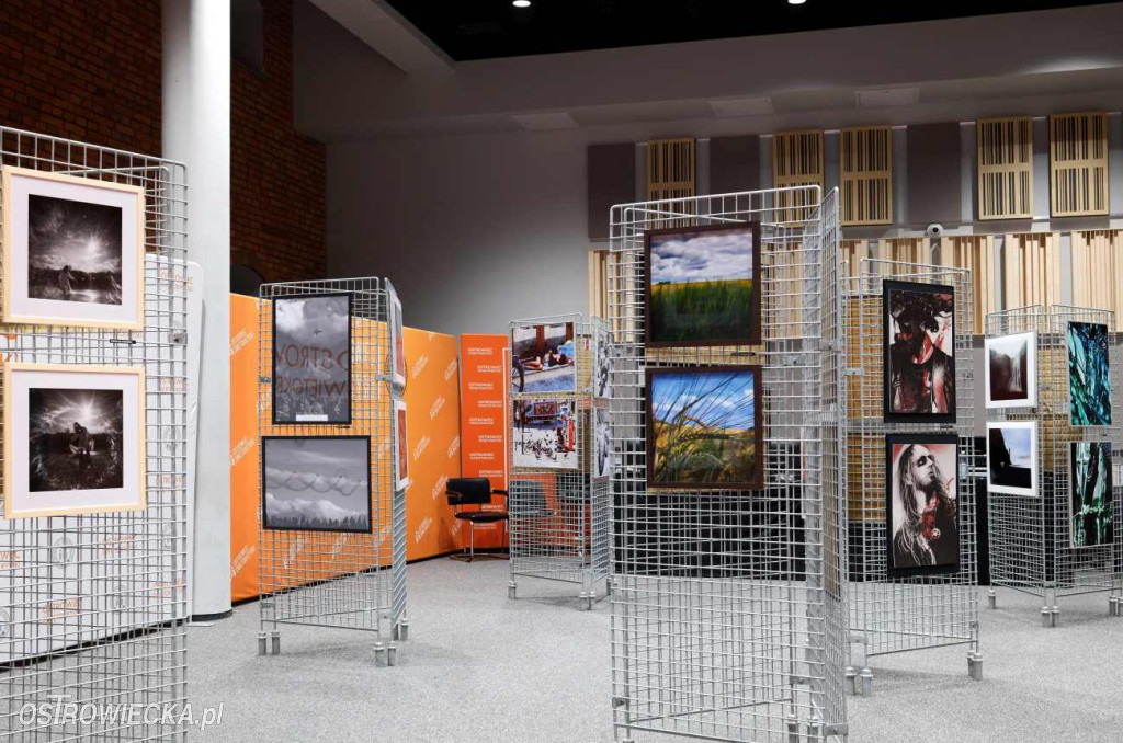 Doroczna Wystawa Fotoklubu Galeria MCK