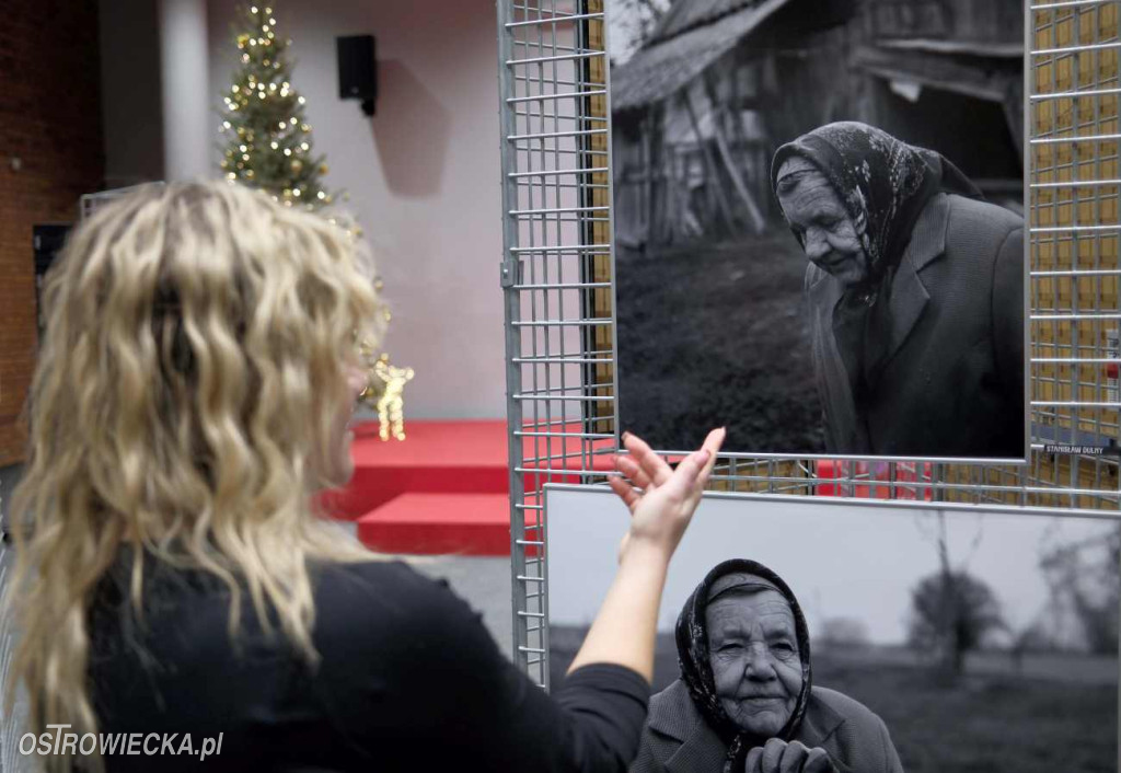 Doroczna Wystawa Fotoklubu Galeria MCK