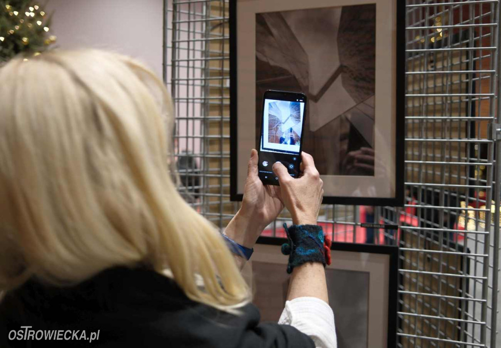 Doroczna Wystawa Fotoklubu Galeria MCK