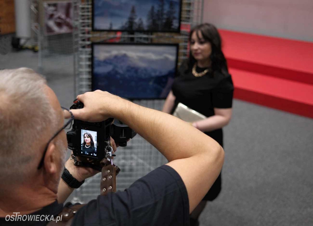 Doroczna Wystawa Fotoklubu Galeria MCK