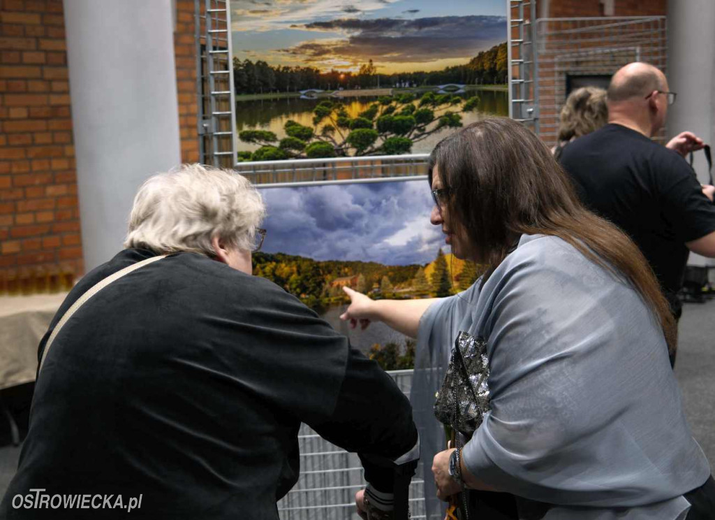 Doroczna Wystawa Fotoklubu Galeria MCK