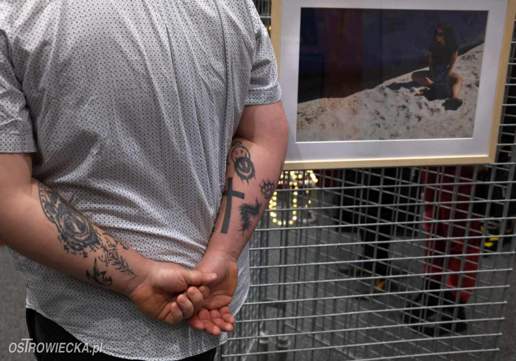 Doroczna Wystawa Fotoklubu Galeria MCK